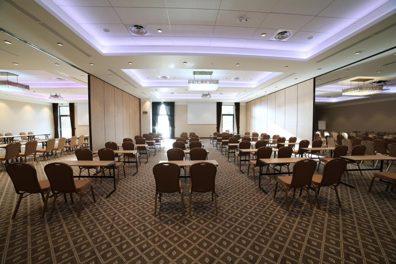 Hotel Mragowo Resort&Spa Kültér fotó
