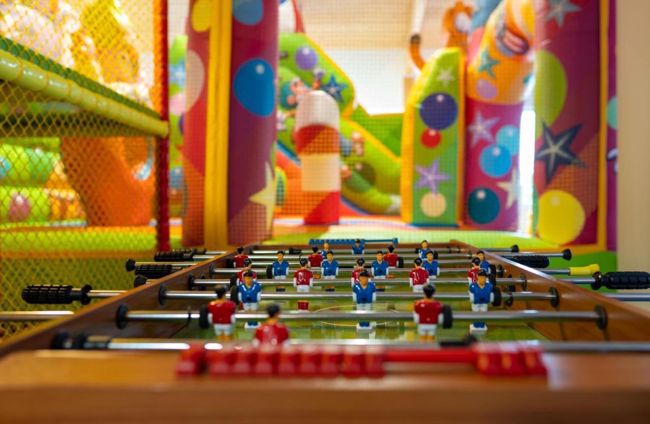 Hotel Mragowo Resort&Spa Kültér fotó