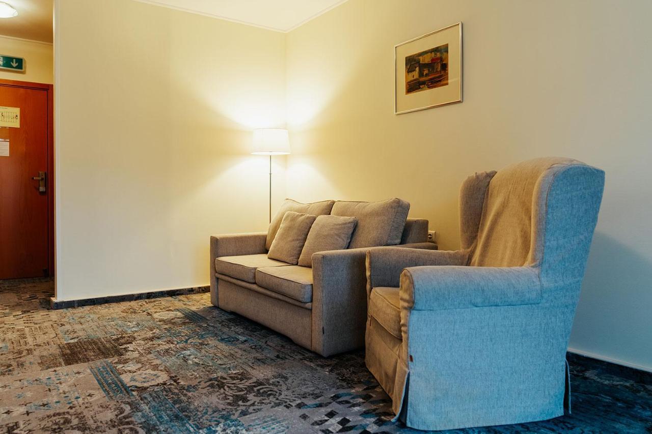 Hotel Mragowo Resort&Spa Kültér fotó