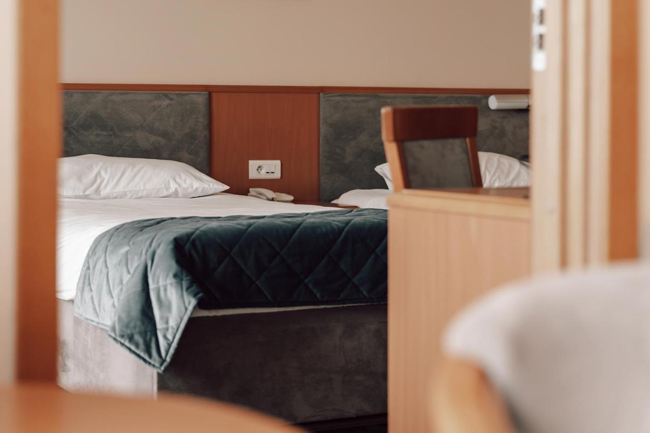 Hotel Mragowo Resort&Spa Kültér fotó