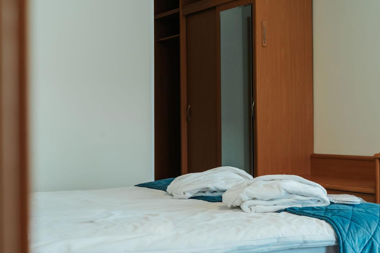 Hotel Mragowo Resort&Spa Kültér fotó