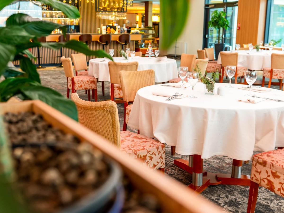 Hotel Mragowo Resort&Spa Kültér fotó