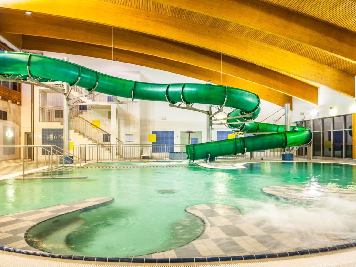 Hotel Mragowo Resort&Spa Kültér fotó