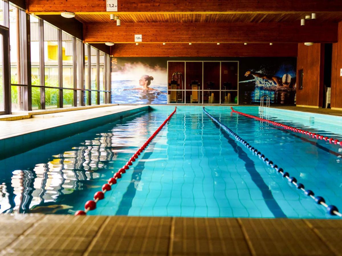 Hotel Mragowo Resort&Spa Kültér fotó