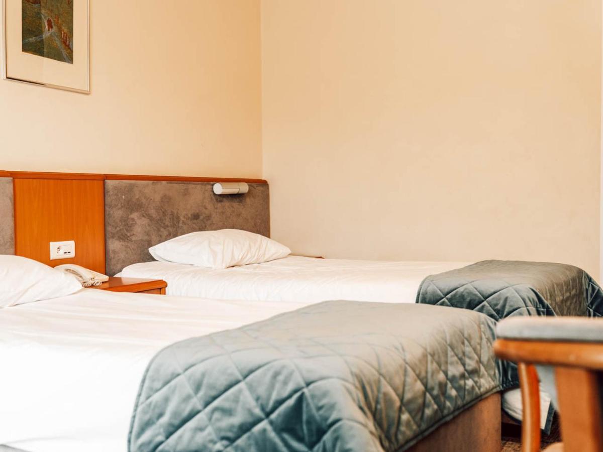Hotel Mragowo Resort&Spa Kültér fotó