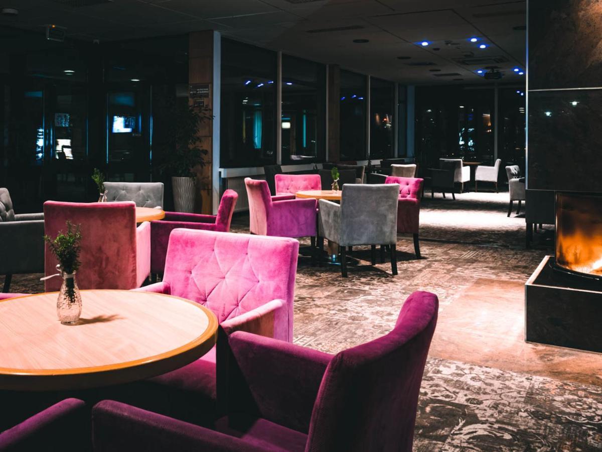 Hotel Mragowo Resort&Spa Kültér fotó
